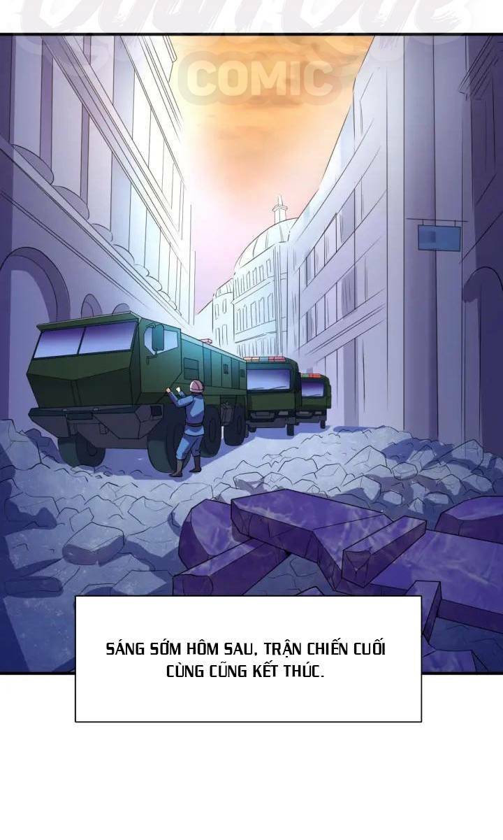 người chặn xuyên không chapter 79 58