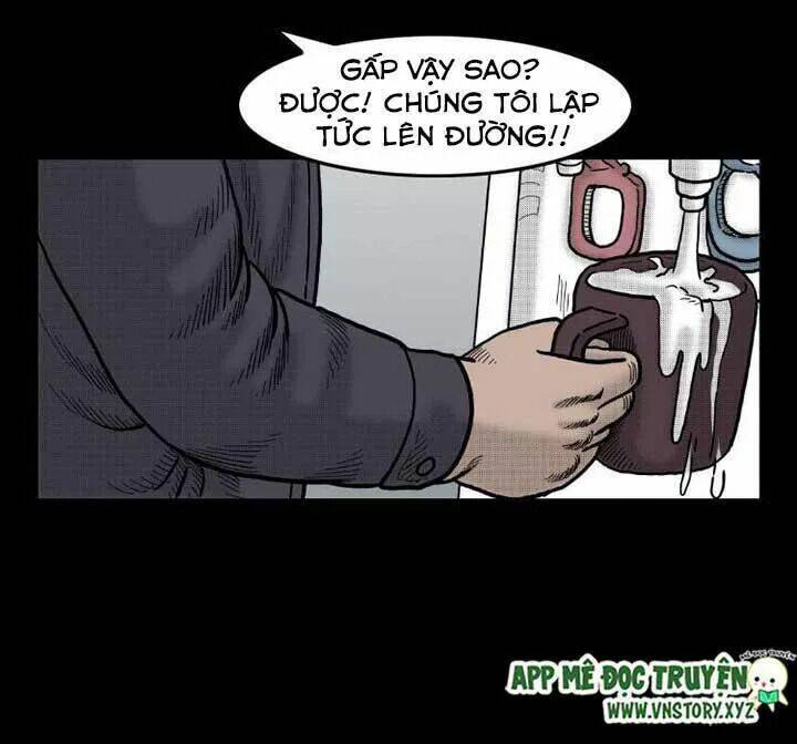 kỳ án có thật chapter 46 8