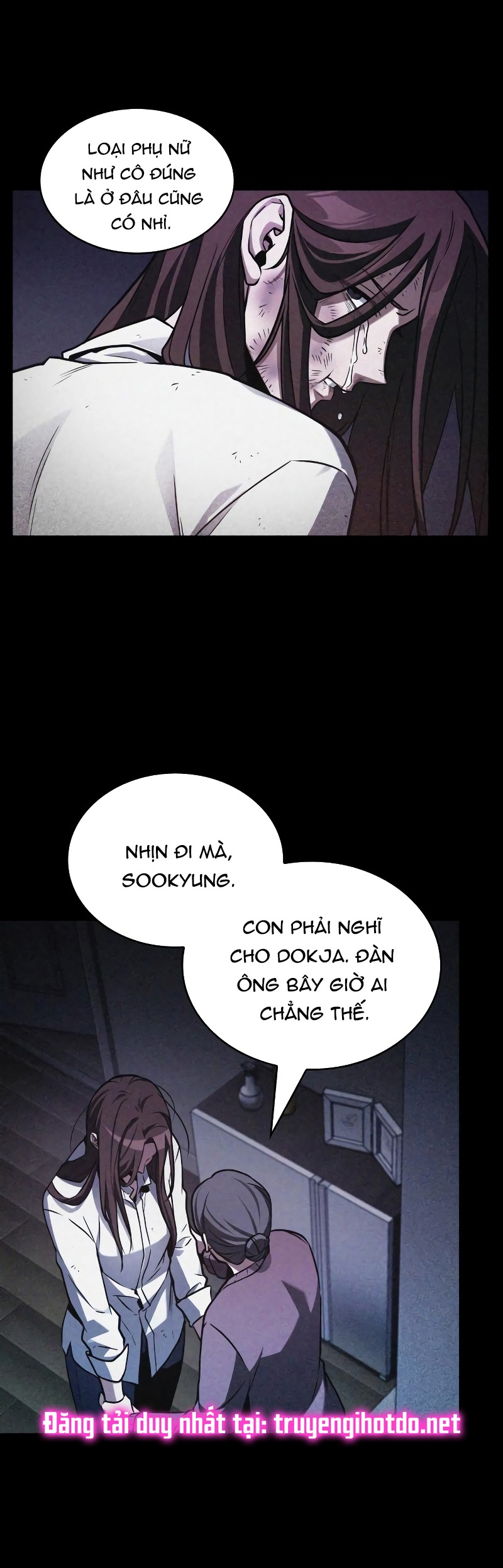 toàn trí độc giả - omniscient reader chapter 208.2 4