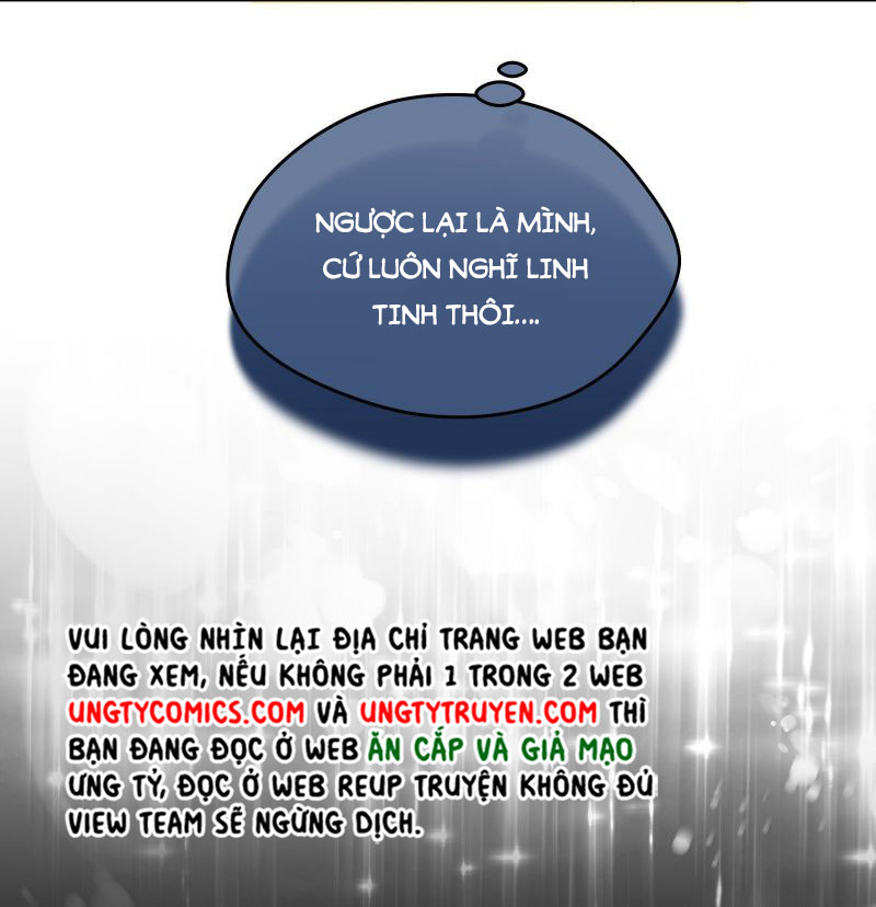 chàng nhân viên host và gã hàng xóm nguy hiểm chapter 50 29