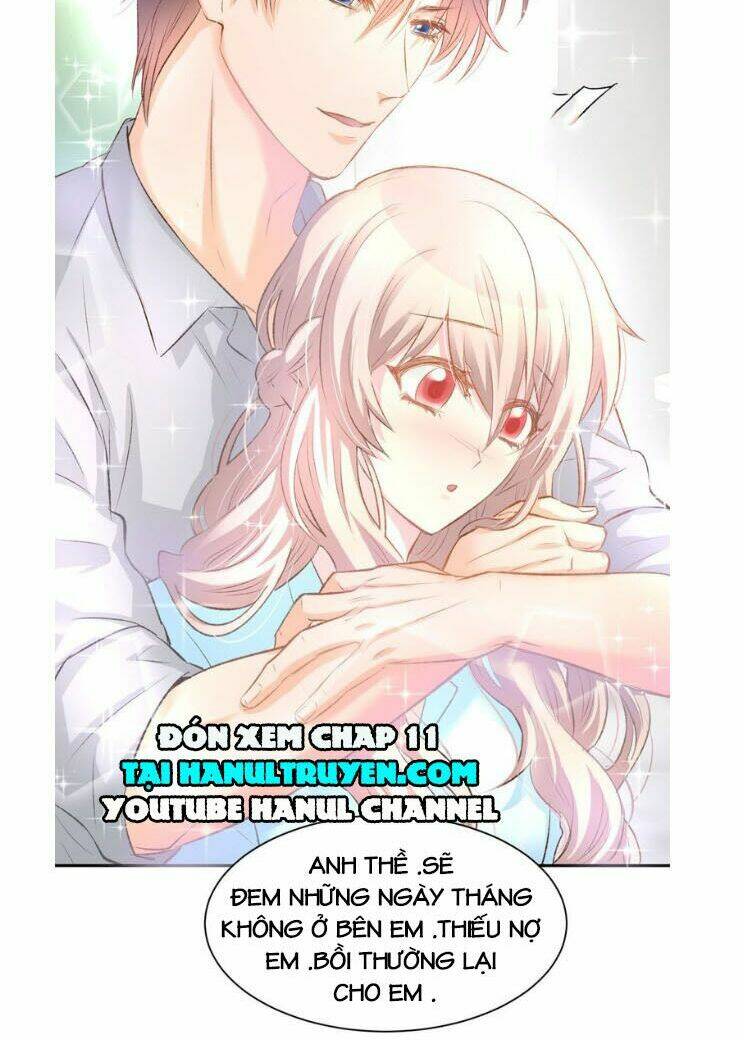 hôn nhân ấm áp : tổng tài sủng vợ thành nghiện chapter 10 17