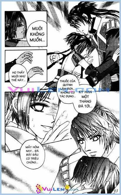 tinh nguyệt ảo cảnh chapter 5 90