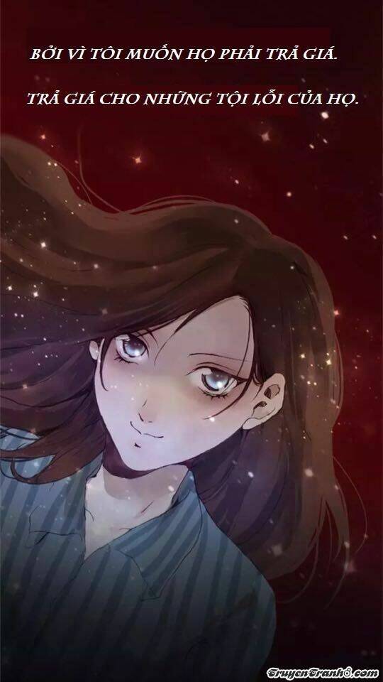 trả thù trường trung học chapter 4 10