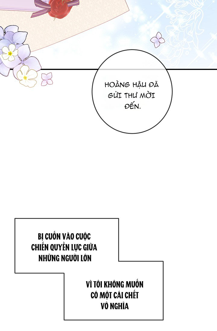 hướng đến ánh dương một lần nữa chapter 30.1 43