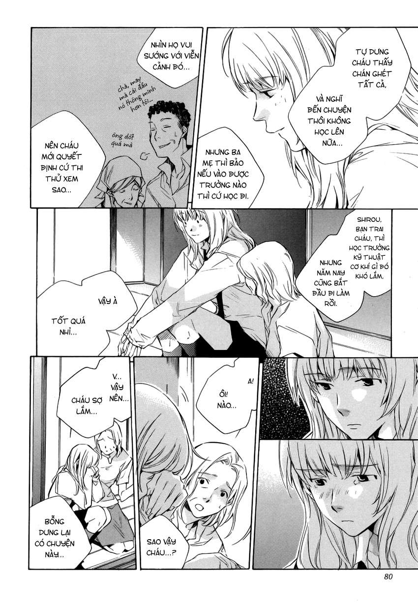 my girl chapter 13 18