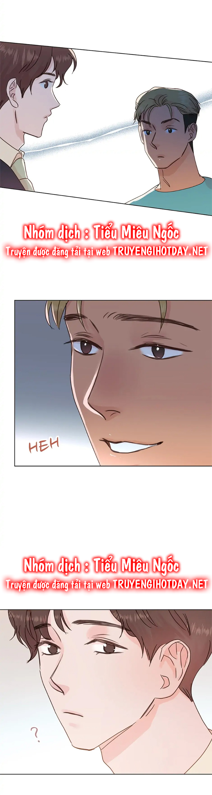 sự trả thù ngọt ngào của vợ tôi chapter 91 11