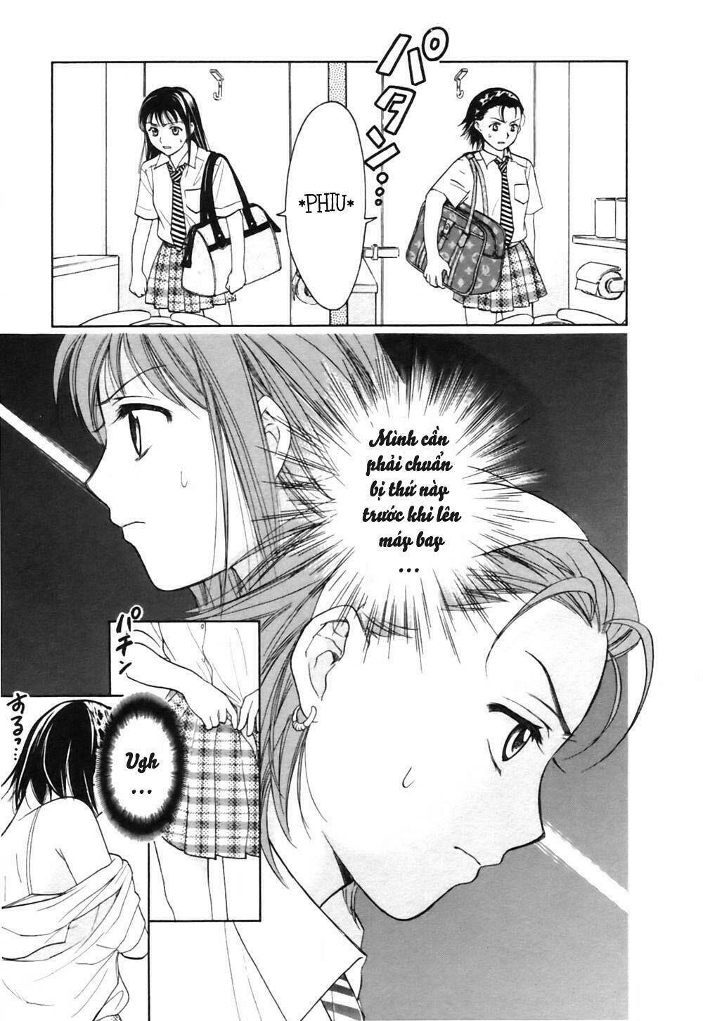 joshikousei chapter 63 18