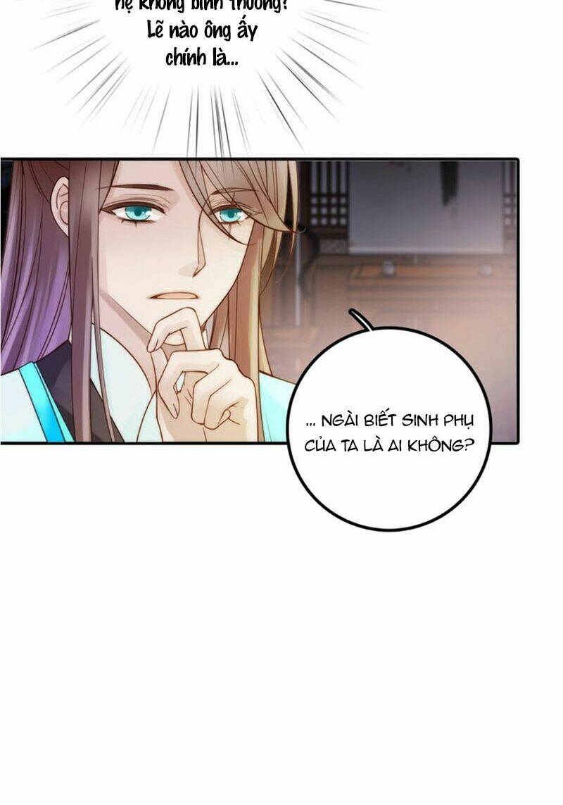 cướp chàng vợ về đón năm mới chapter 42 26