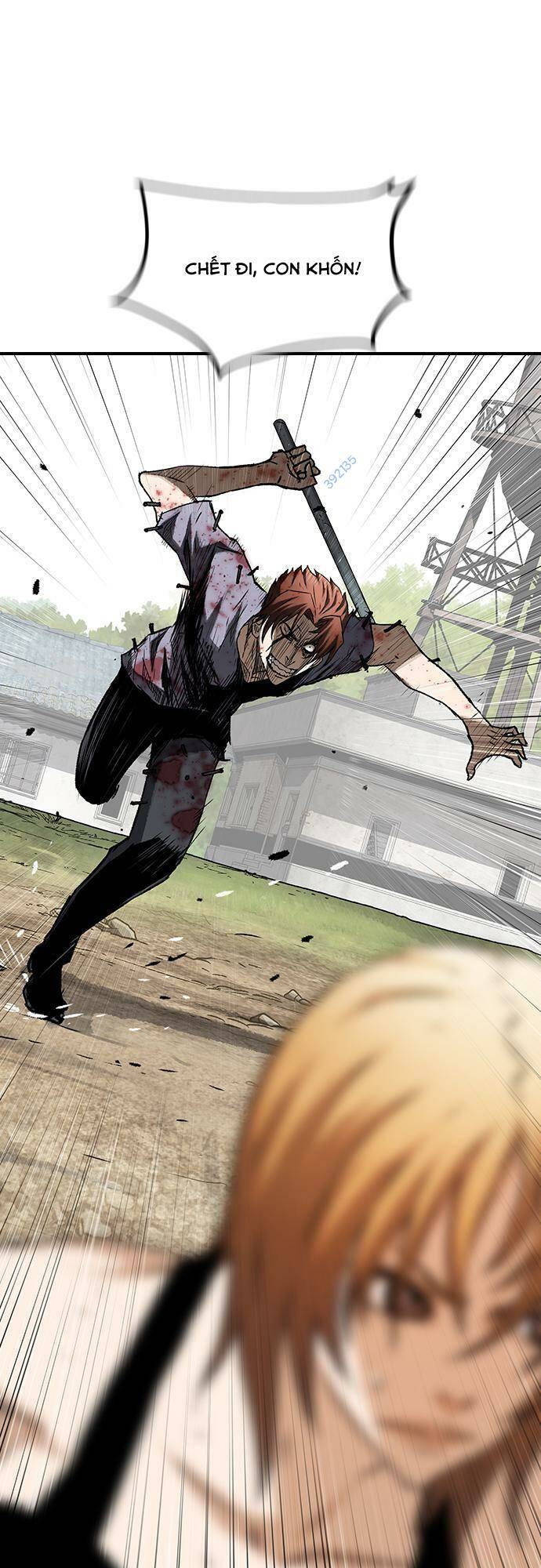 pubg - cuộc chiến sinh tồn - 100 chapter 14 30