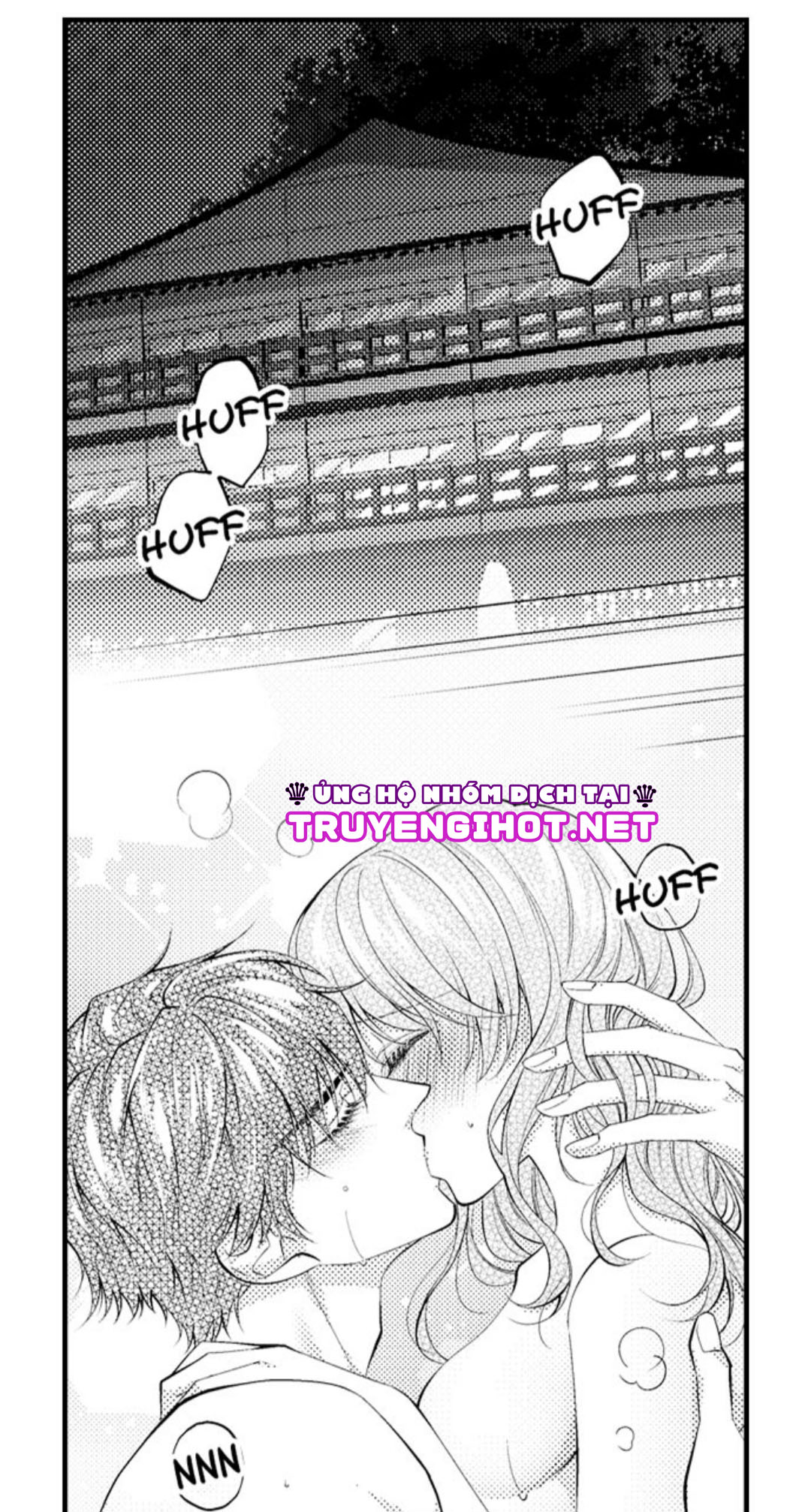 tiệm mát xa bí mật của bạn thanh mai trúc mã (full) chapter 37 3