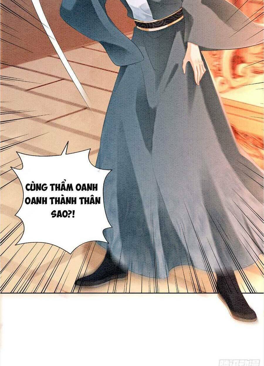 bắt đầu hủy hôn để công lược vương gia chapter 47 26