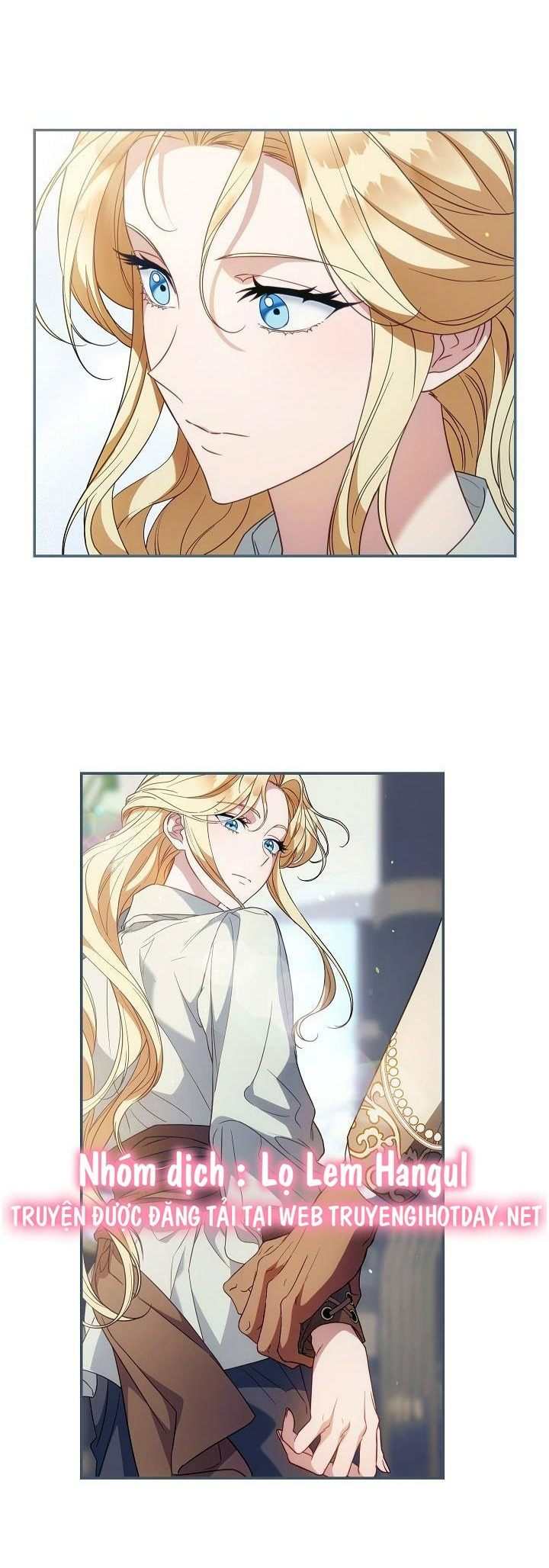 Phía Sau Em, Luôn Có Ta Bên Cạnh chapter 90 - Trang 71