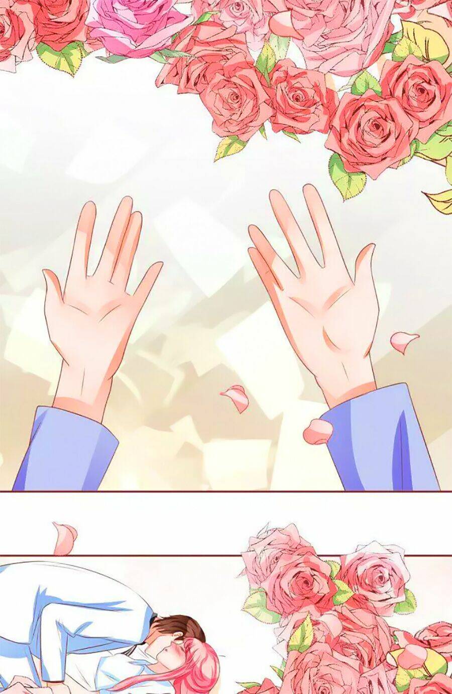 vương tước tư hữu bảo bối chapter 71 14