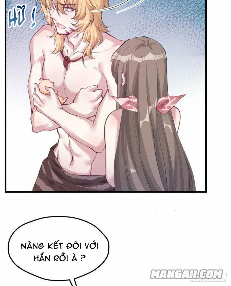 [16+] thảnh thơi thú thế chủng chủng điền, sinh sinh tể chapter 210 21