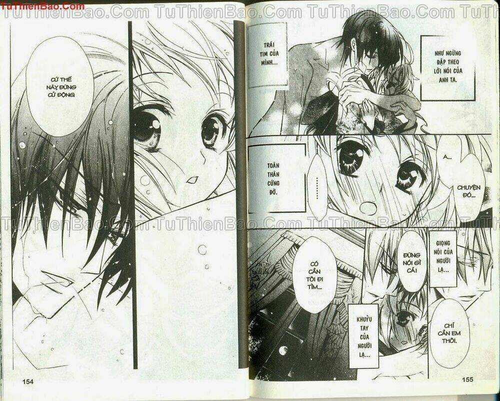 truy tìm trái tim thất lạc chapter 2 78