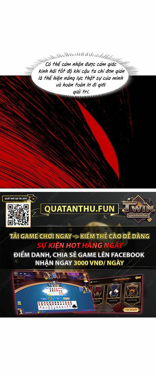 Võ Sĩ Quyền Anh chapter 70 33