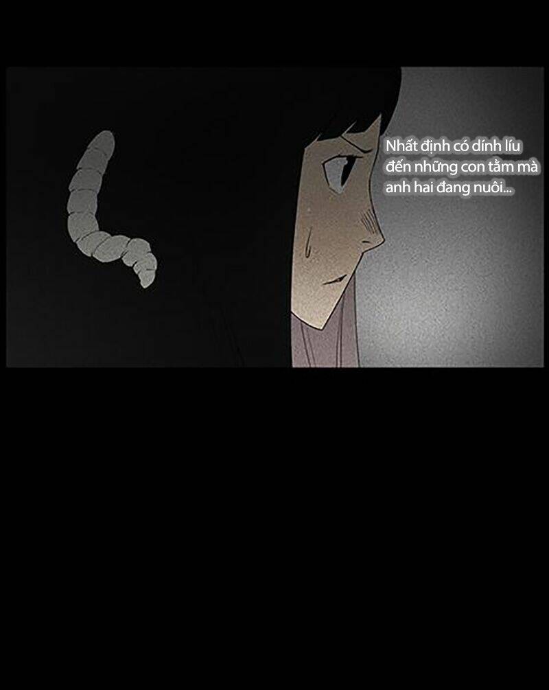 kinh dị đêm khuya chapter 36 14