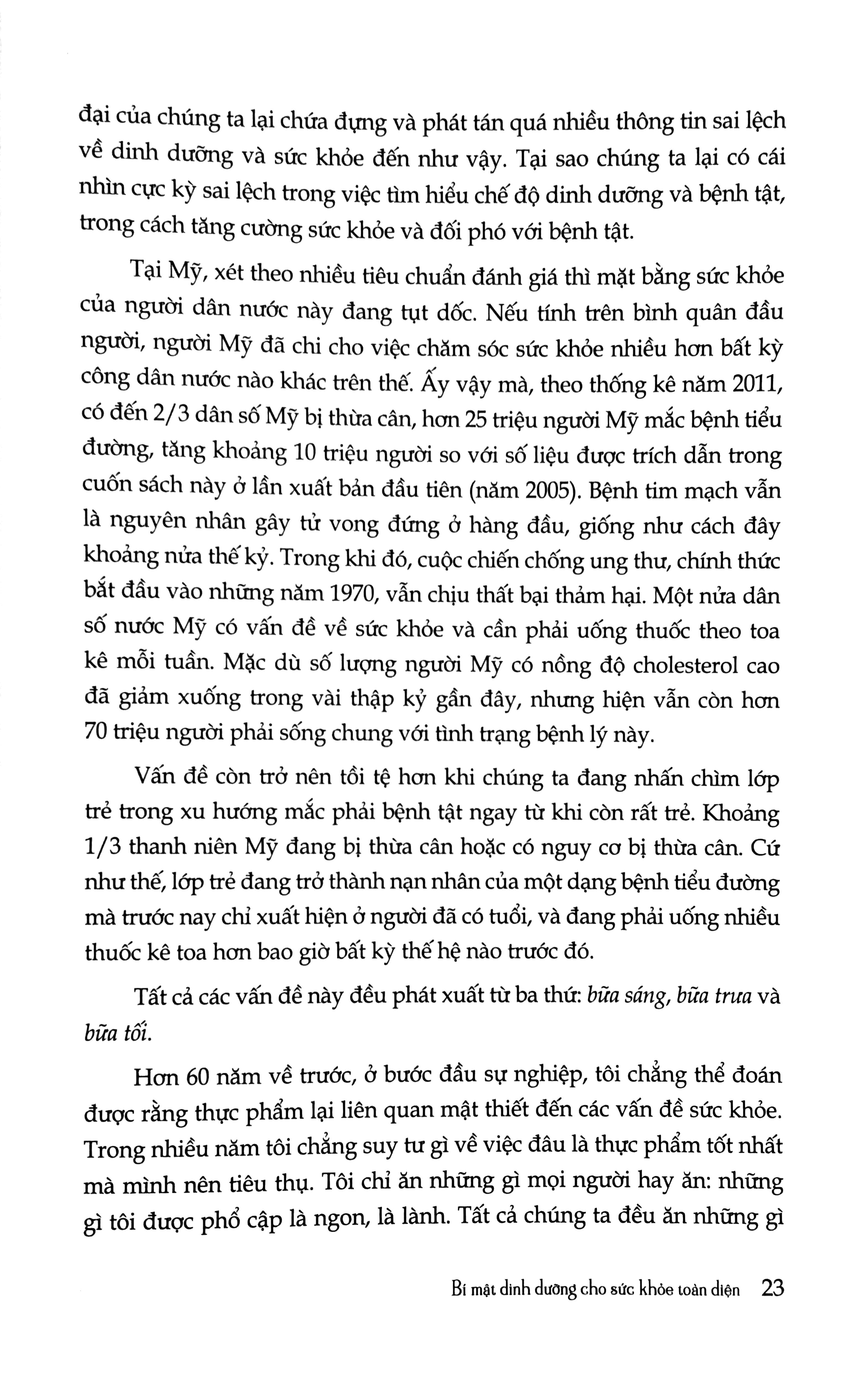 Combo: Sách dinh dưỡng hay nhất cho mọi gia đình