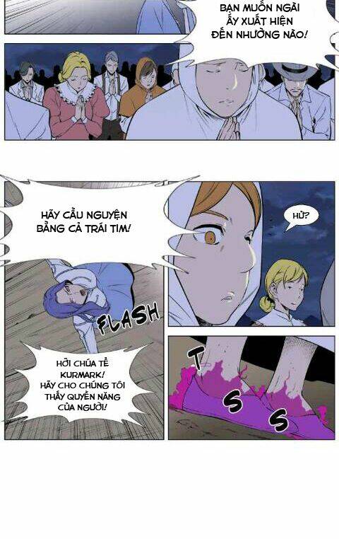 ma cà rồng quý tộc ngoại truyện chapter 7 2