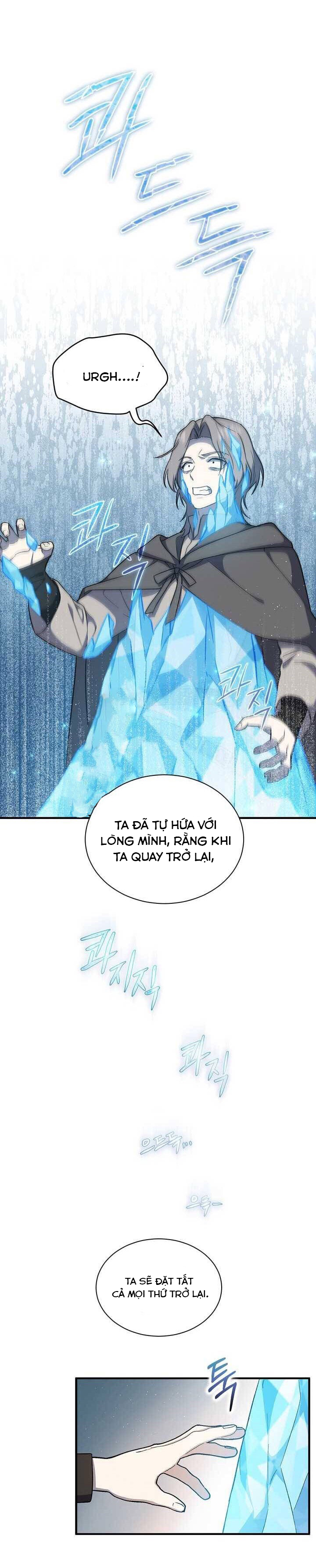 sự quay trở lại của pháp sư cấp 8 chapter 24 29
