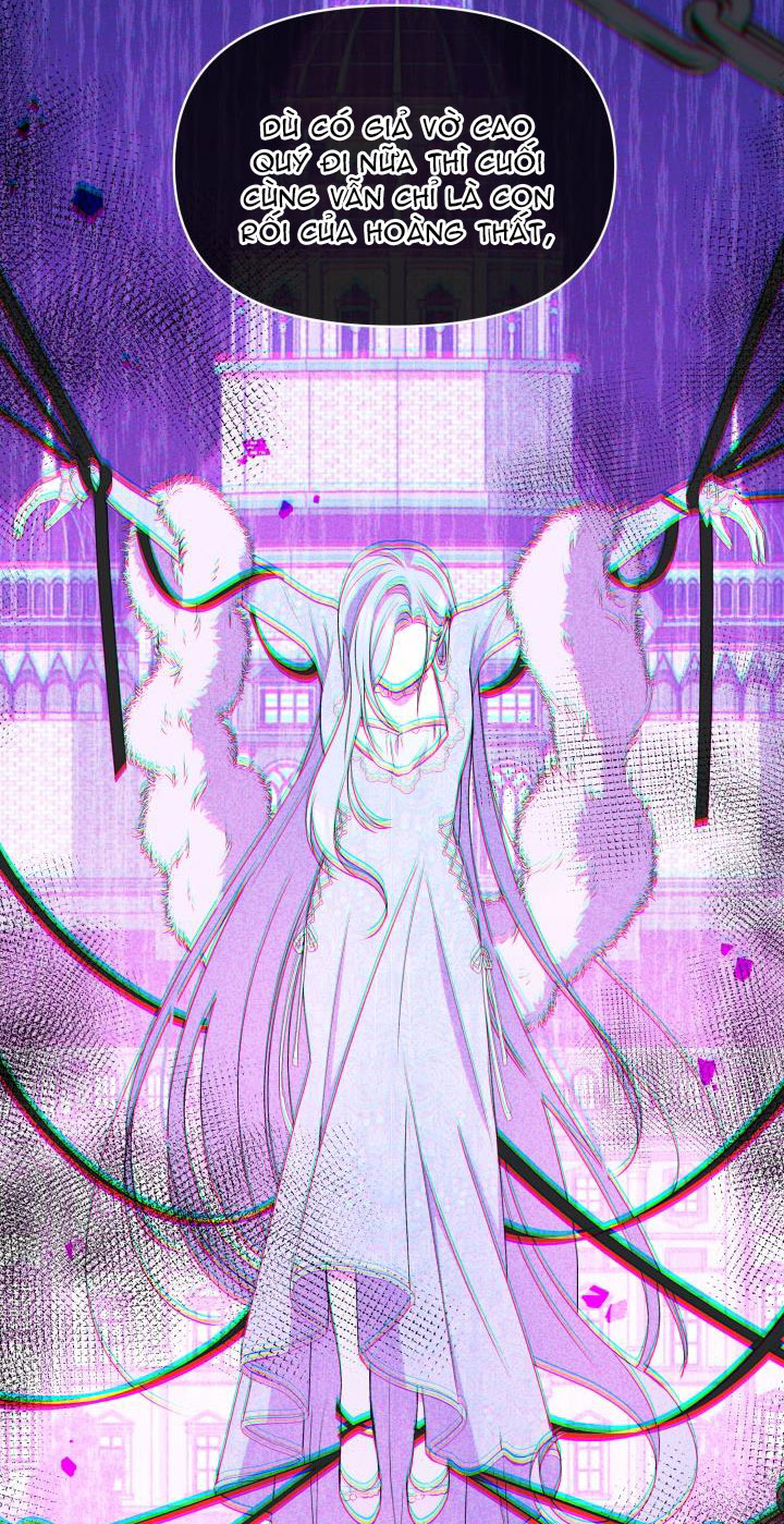 hộ vệ của bạo chúa là ác nữ chapter 43 13