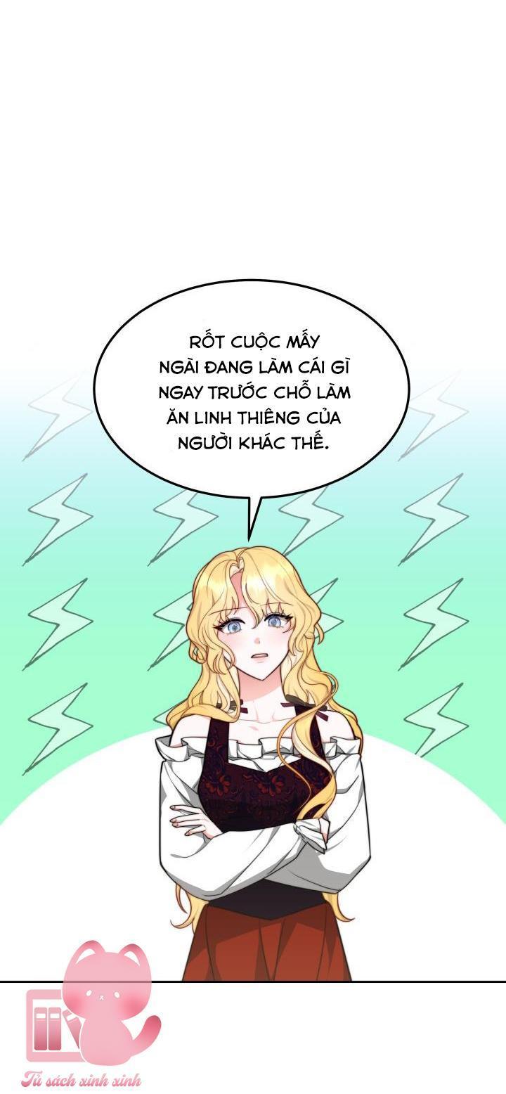 từ chồng cũ hóa thành nam chính chapter 24 36