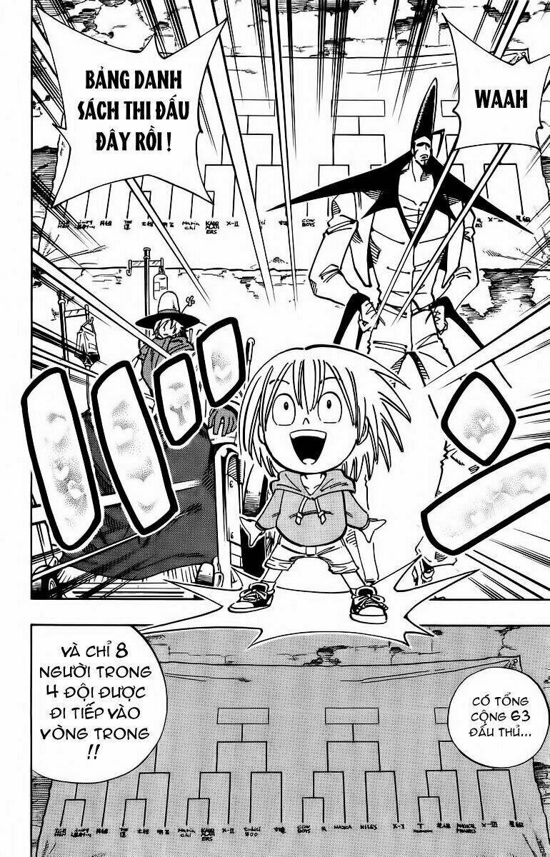 vua pháp thuật chapter 112 9