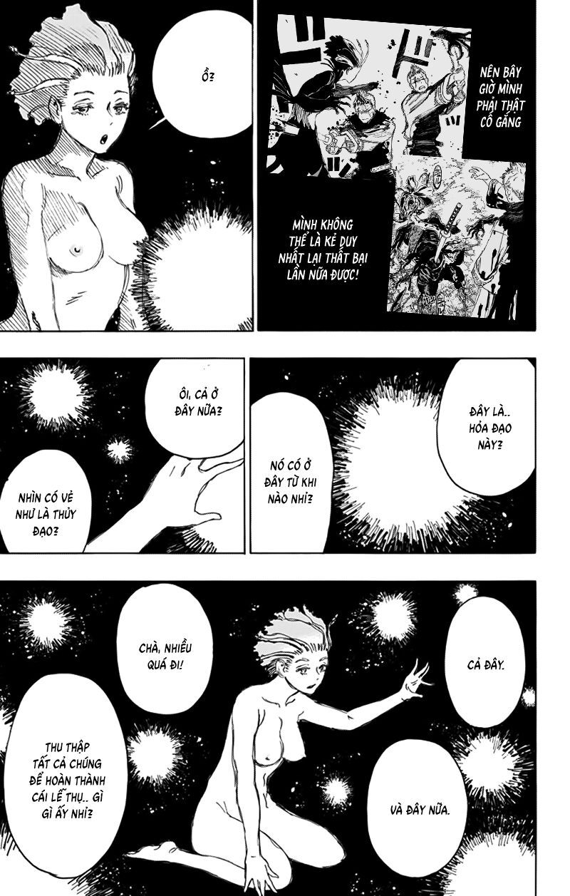 jigokuraku chapter 100 4