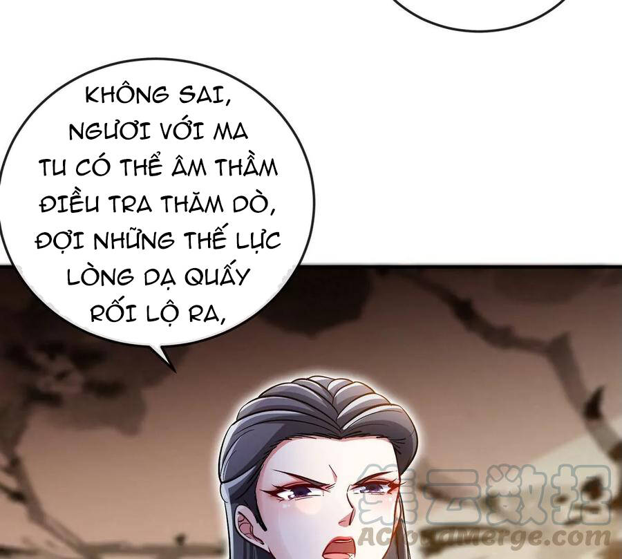 bản kiếm tiên tuyệt không làm nô chapter 52 78