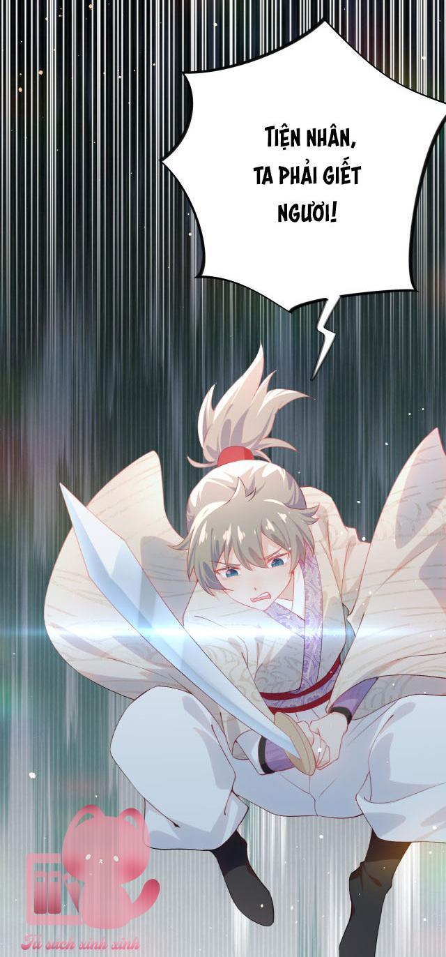 một đêm nọ đột nhiên yandere tới! chapter 80 47