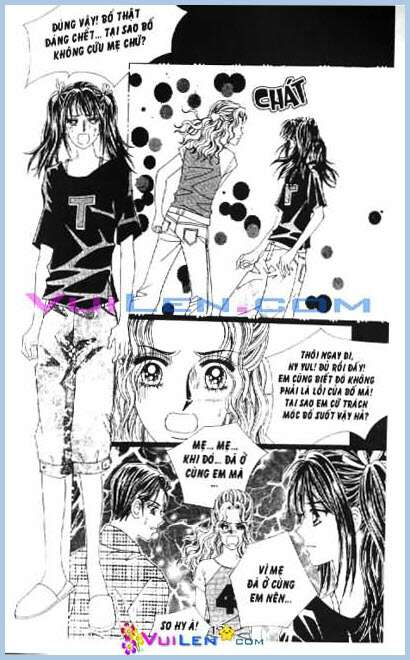 nụ hôn và sắc đẹp chapter 7 123