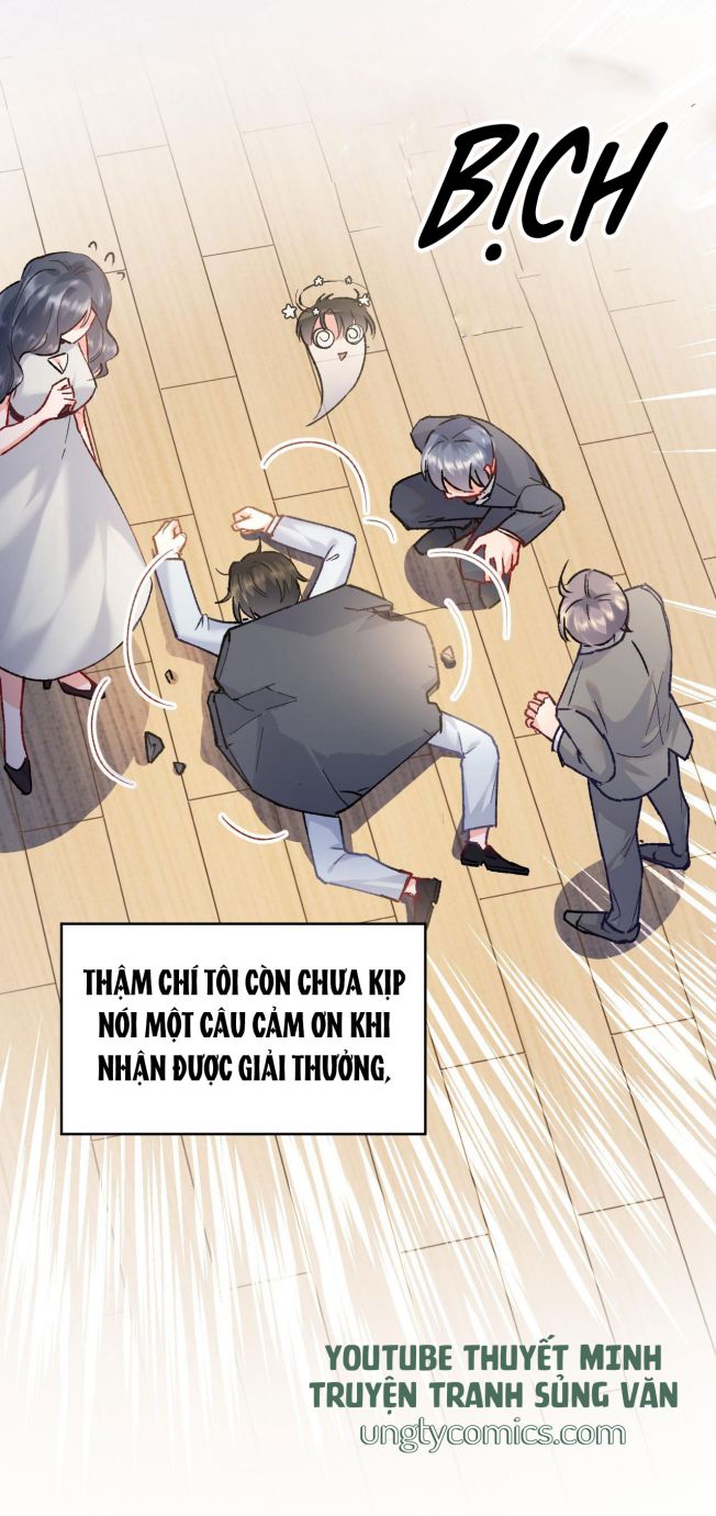 GIANG HỒ BIẾN ĐỊA THỊ KÌ BA chapter 1