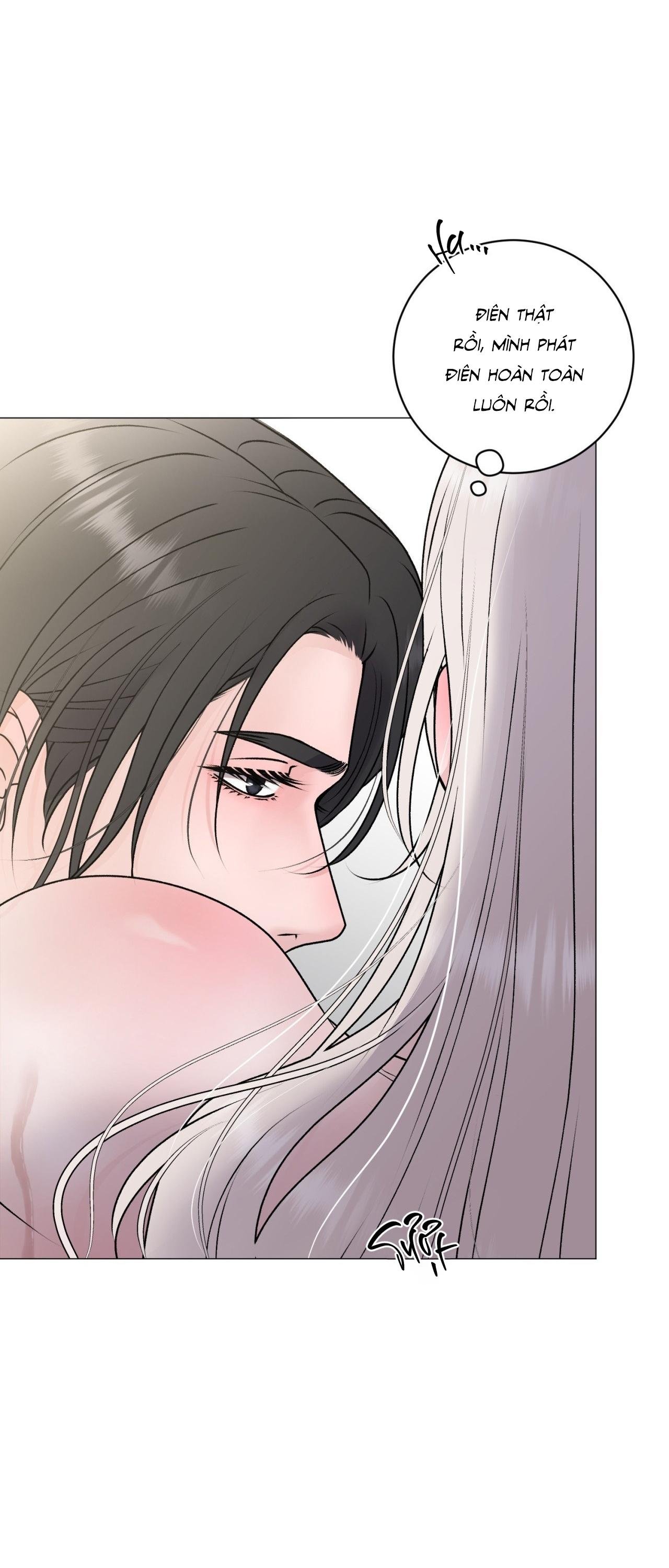 ảo ảnh chapter 30.3 49