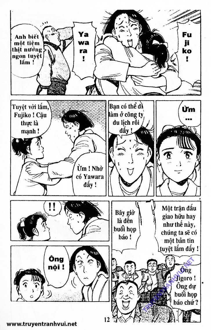 yawara chapter 189 12