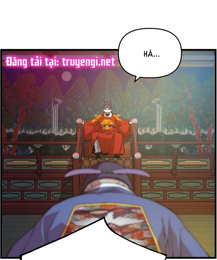 tôi sẽ sống như một hoàng tử chapter 19 48