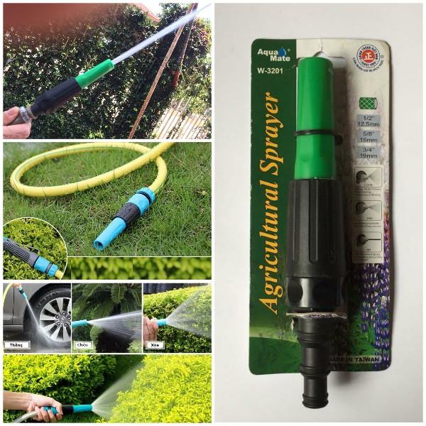 VÒI XỊT TƯỚI CÂY TỰ ĐỘNG TĂNG ÁP