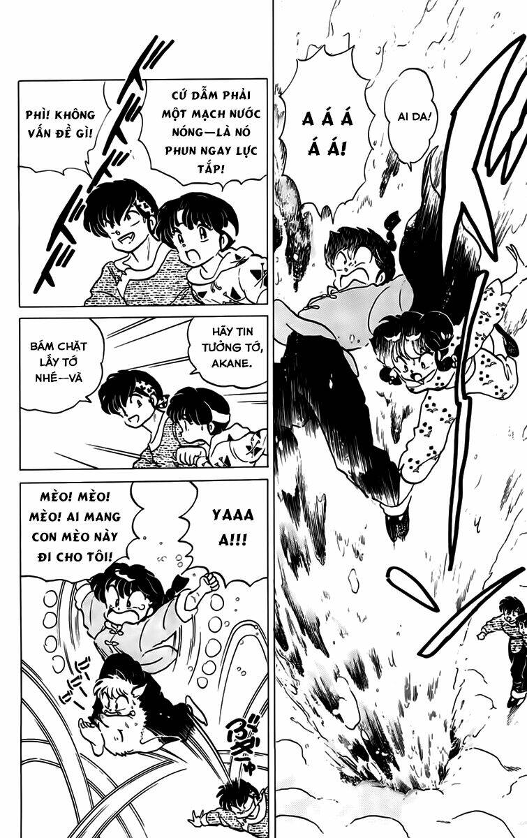 suối lời nguyền chapter 160 13