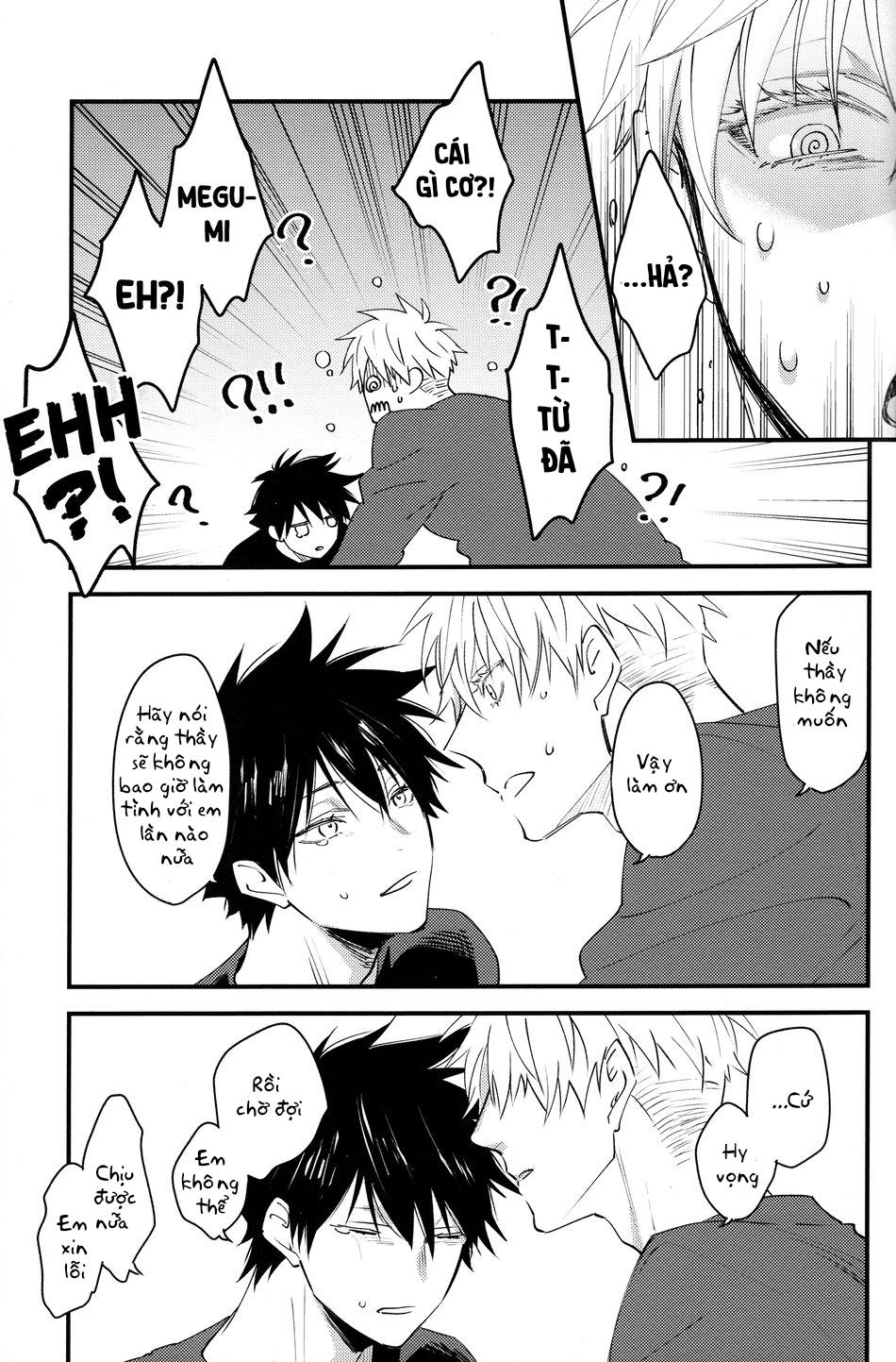 đu boylove cùng gaga team chapter 116.1 19