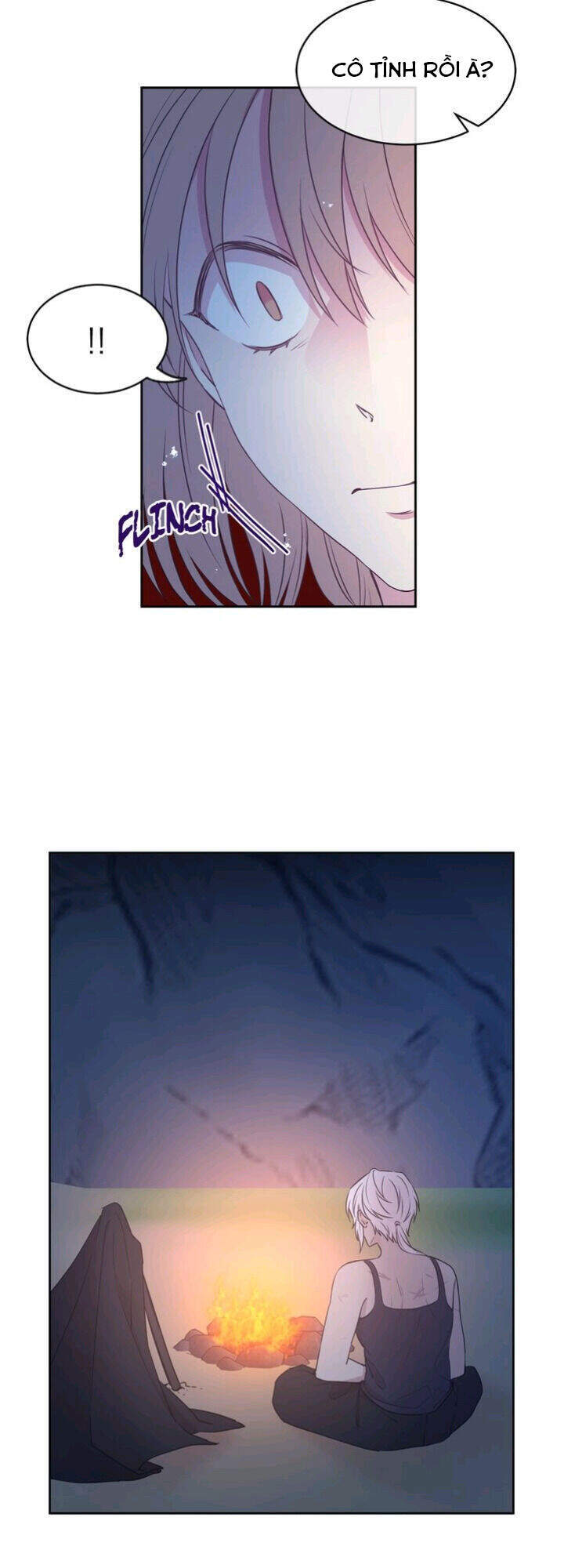 tôi sẽ đi đến cùng với hoàng đế chapter 86 38