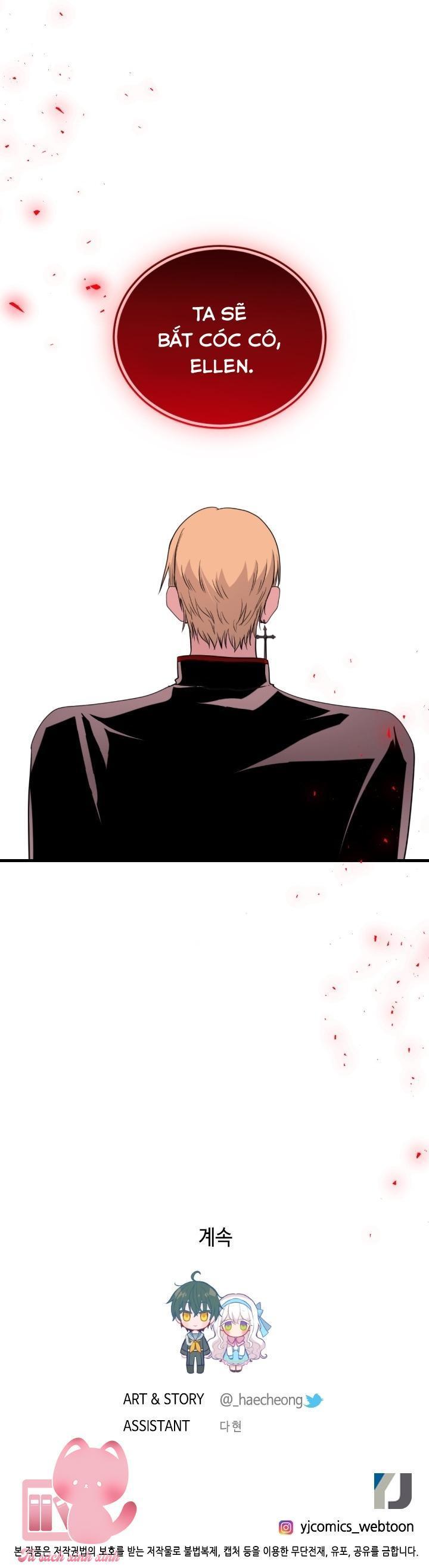 nguyện ước vô vọng của ma nữ chapter 122 33