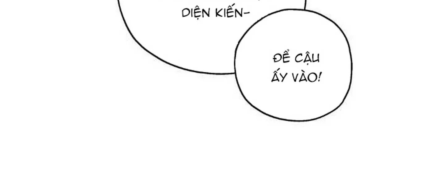 chuyện quái gì với giấc mơ đó vậy chapter 9 82