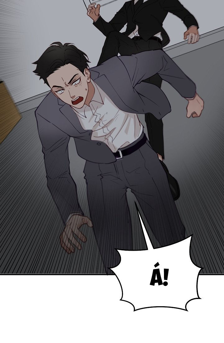 quái vật trong màn sương chapter 4 28