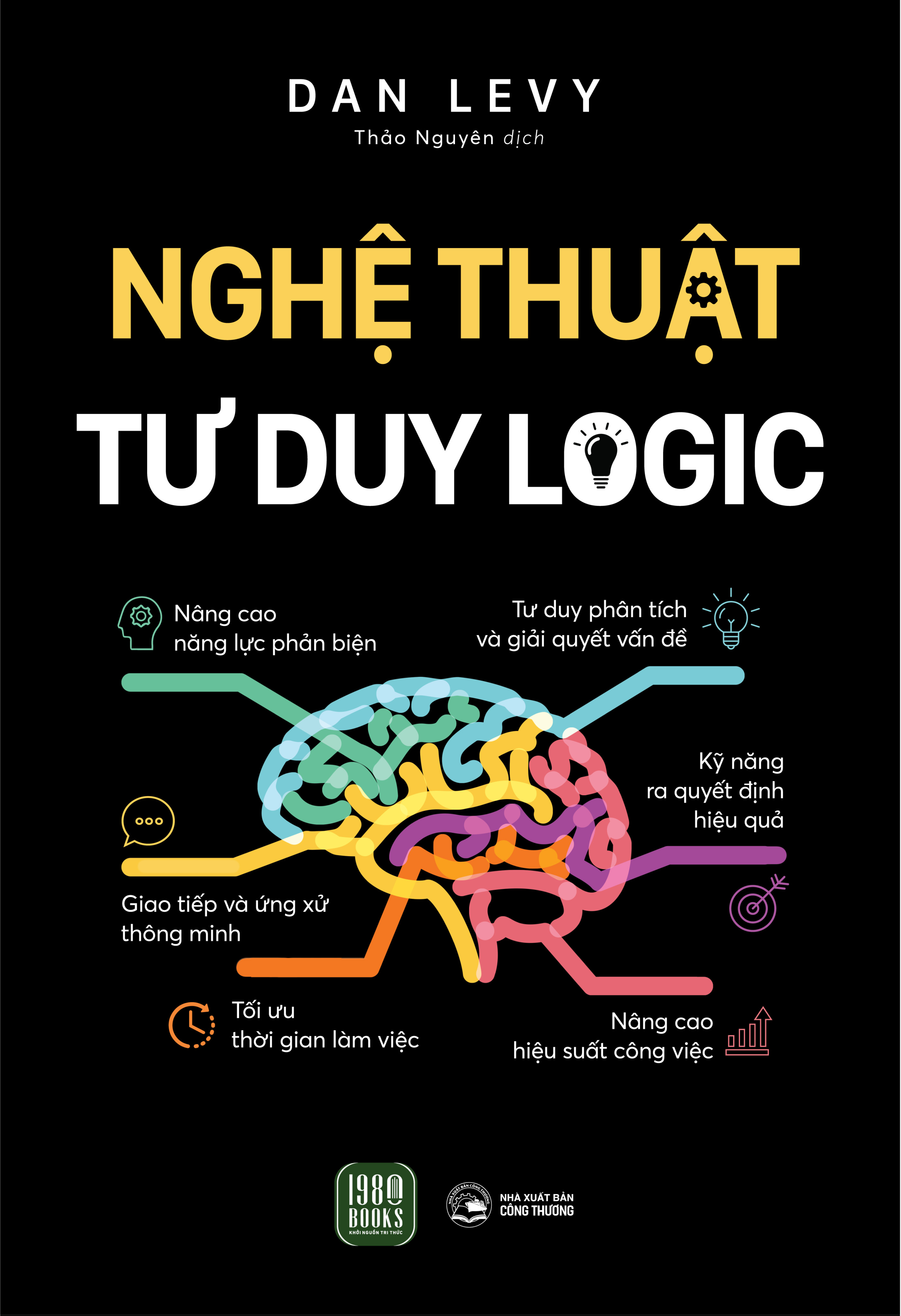 Nghệ Thuật Tư Duy Logic