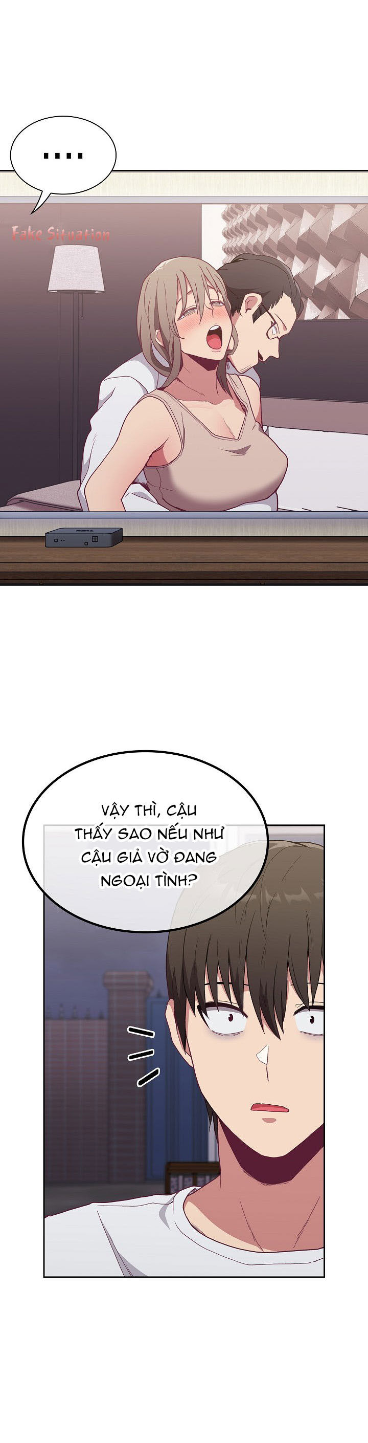 người chữa lành chapter 4.2 9