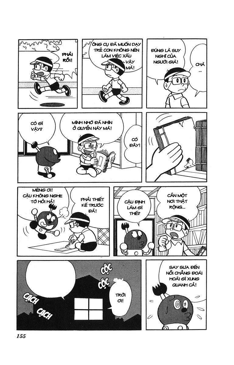 cuốn từ điển kì bí chapter 21 3