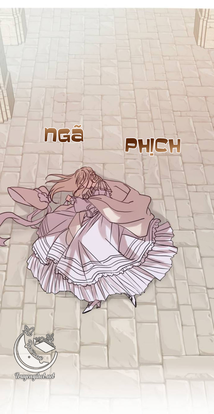 thánh nữ ẩn mình chapter 1.2 46