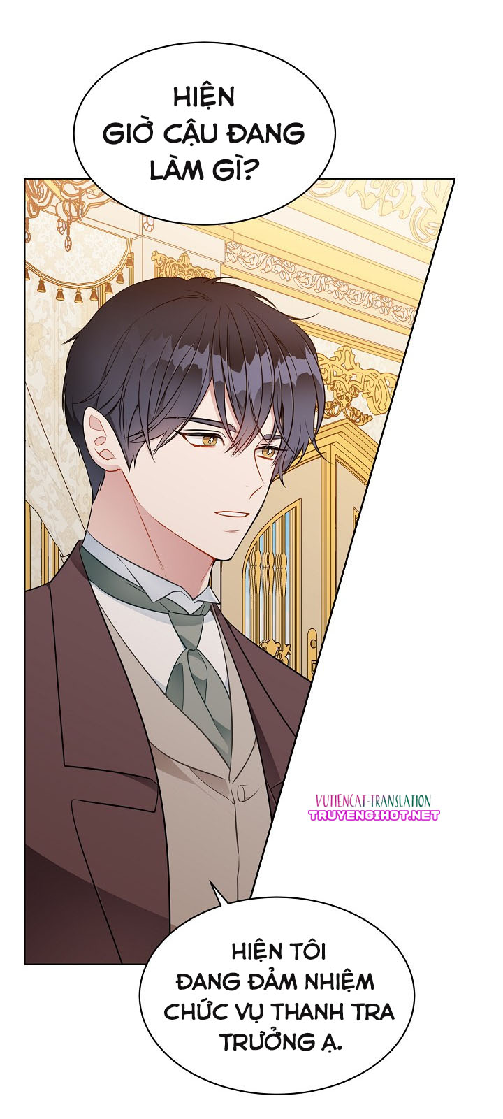 thanh tra của muiella chapter 148 17