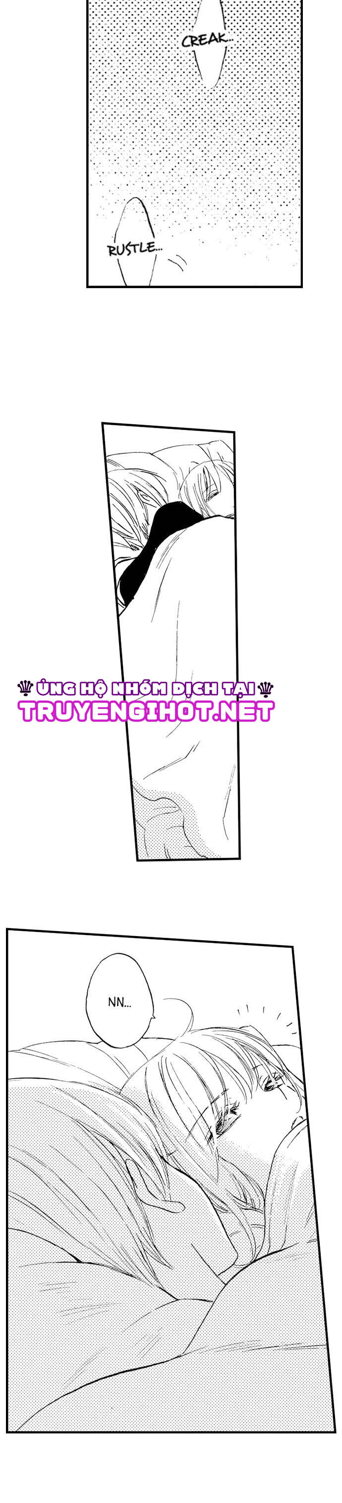 [16+] lạc vào thế giới mà tình dục là bài học bắt buộc chapter 20.1 4