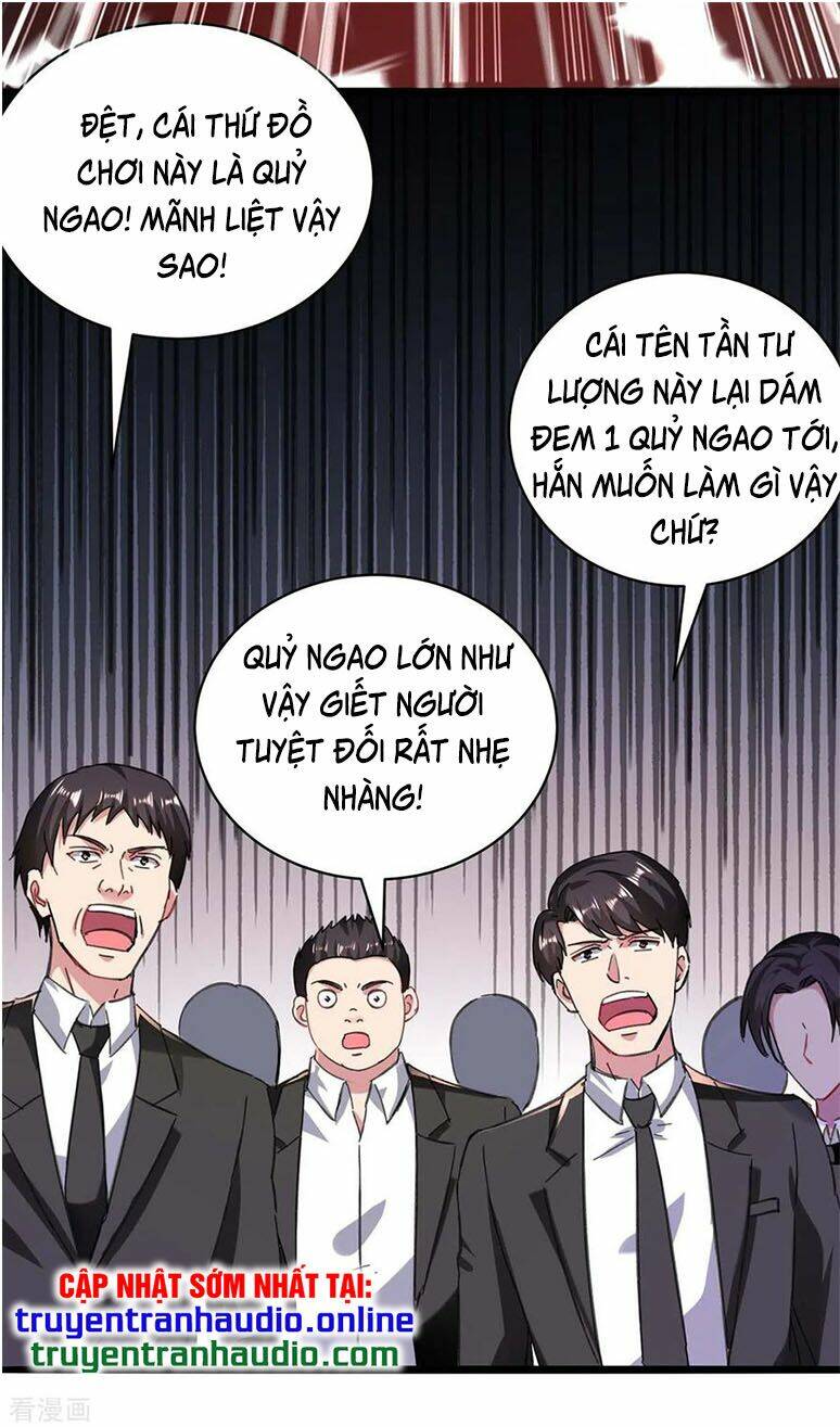 trọng sinh khí thiếu quy lai chapter 147 29