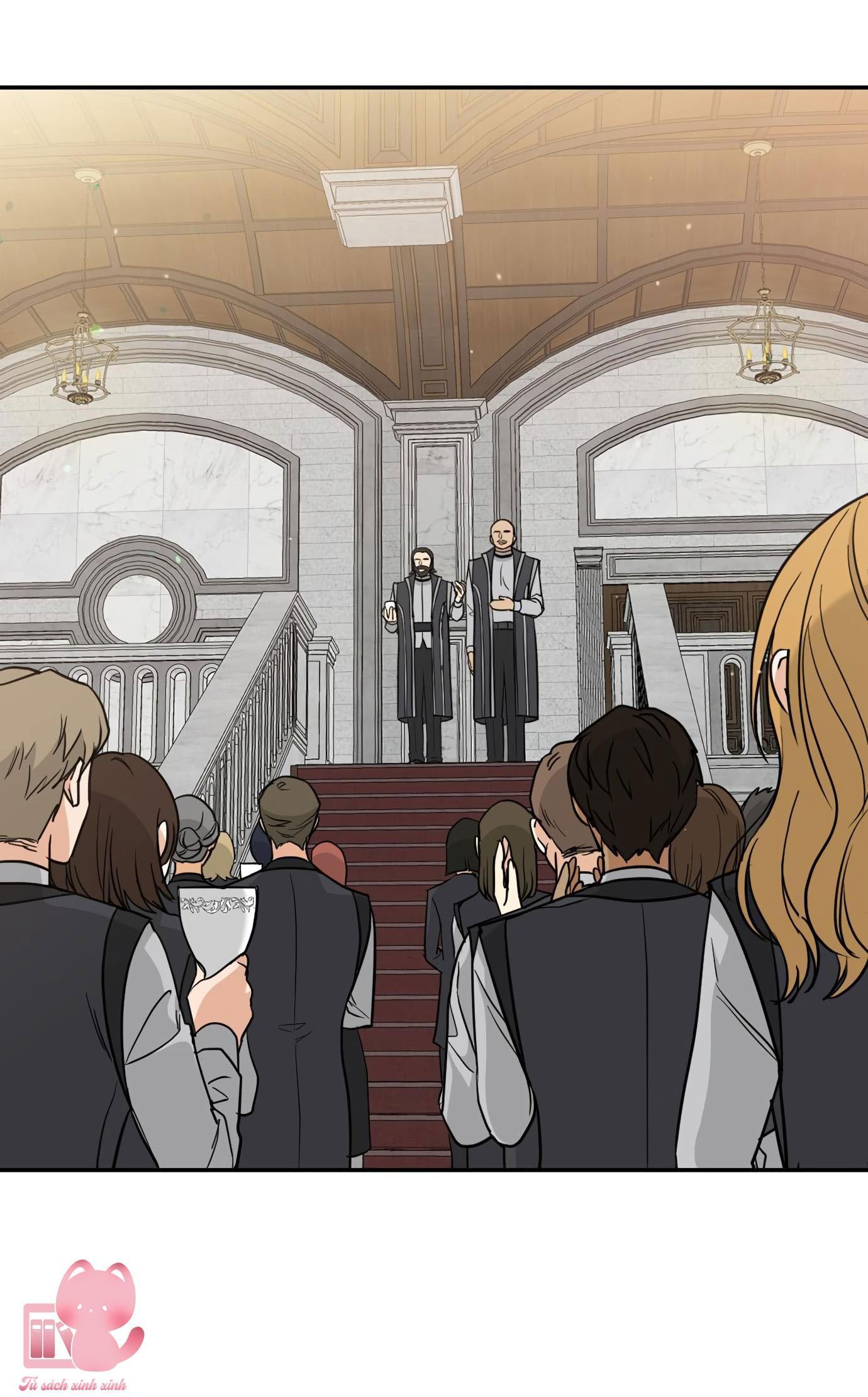 (hybe - le sserafim) crimson heart chapter 3 78